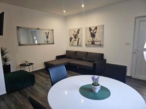 Apartments Villa Stivan