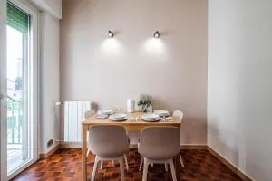 Casa Torino 101, Camere a Rozzano - Forum Assago a 7 minuti, Ospedale Humanitas a 5 minuti - SmartStay Rozzano - 阿萨哥