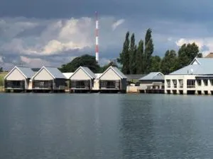 Millys Restaurant and Chalets - Dullstroom