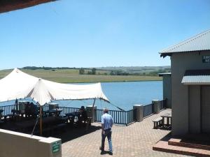 Millys Restaurant and Chalets