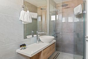 Serenity Waves Villa 12