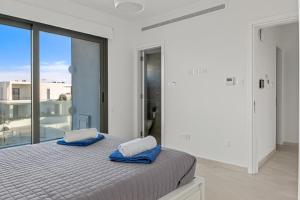 Serenity Waves Villa 12