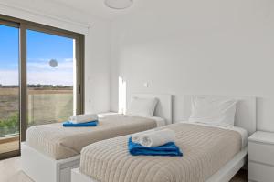 Serenity Waves Villa 12