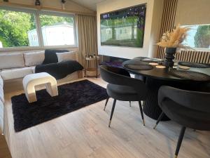 75 Lakeside East Haggerston Castle play passes not included