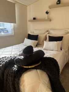 75 Lakeside East Haggerston Castle play passes not included