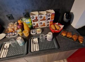 Sejours chez l'habitant Chambre chez l habitant petit dejeuner compris : photos des chambres