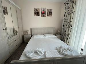 Apartament SIMONA S MAKEREL