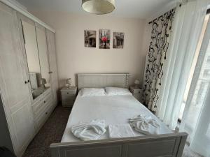 Apartament SIMONA S MAKEREL