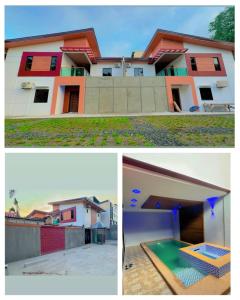 Luxury Pool 4mins WALKING STREET AND Friendship Highway