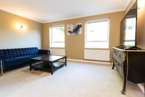 Centrally located 5BR Flat wParking, Maida Vale - Prázdninové domy, Londýn