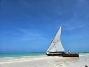 Mbaliparadise Guest Lodge PEMBA