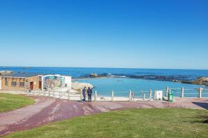 Camps Bay Family Apartments