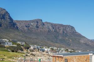 Camps Bay Family Apartments