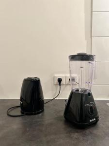 Studio équipé, gare à 3km entre Versailles et SQY