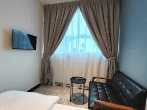 Austin Melaka - Kampong Sungai Putat