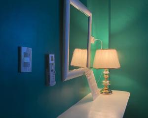 Drossgold Pension House