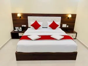 PPH Living Gnr Grand Luxury Rooms - Rāyachoti