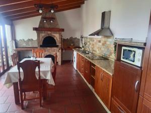 La Barbacoa familiar de Gardel