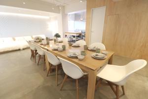 NEW Open南森町駅5分梅田駅2駅ホテルリネン使用