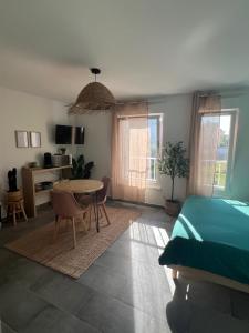 LE COSY Sarrebourg Wifi Netflix Tout à pied Proche center parc Proche gare