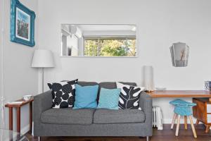 Stylish City Studio in Trendy Redfern
