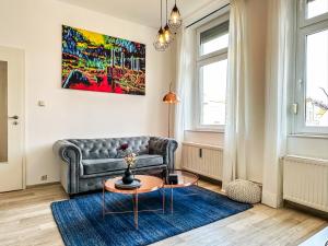 R und S Apartments Stylische Wohnung I Küche I Parkplatz I Smart TV