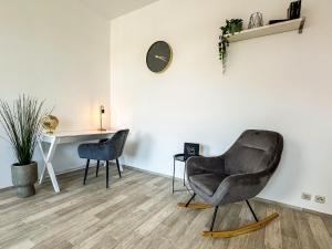 R und S Apartments Stylische Wohnung I Küche I Parkplatz I Smart TV