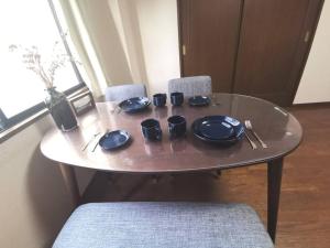 Oshiage Sta U-Court Kinshicho