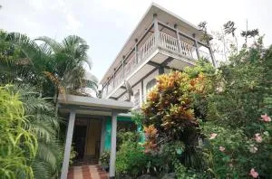 Asomi Green Village Rural Homestay - Dirāng