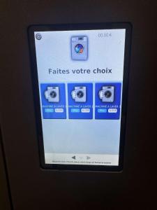 Maisons de vacances MysavinaHouse : photos des chambres