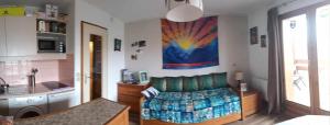 Appartements Tout compris 4 pers Bg St Maurice Therighthouse : photos des chambres