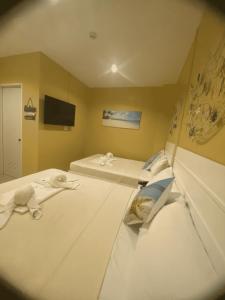 Glory Inn and Suites Boracay