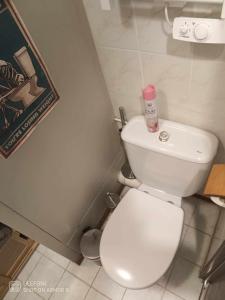 Appartements Tout compris 5pers a Bg St Maurice therighthouse : photos des chambres