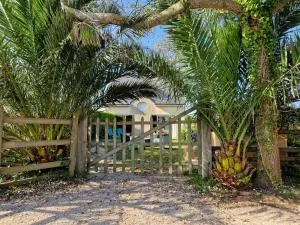 La Maison Entre Terre & Mer - Gouberville