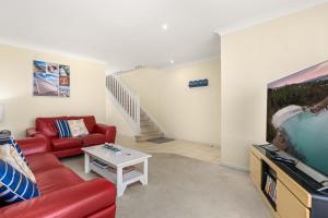 Pier 8 by Experience Jervis Bay