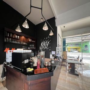 AN Homestay Syariah Mitra RedDoorz Wonosobo