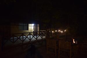 Athulyam Kanha, kanha national park, mukki gate