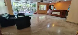 Grande Idhanta Hotel - Pyāpalle