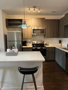 Madison Luxe - Killen