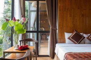 Tam Coc Serenity Hotel & Bungalow