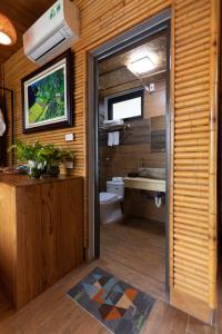 Tam Coc Serenity Hotel & Bungalow