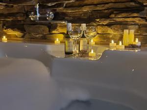 Stone Spa Apartman 2