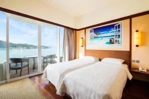 Warwick Hotel Cheung Chau - Macau