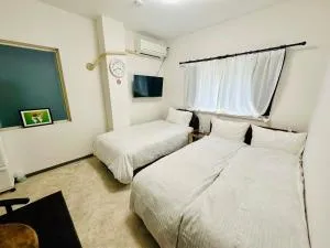 Yokohama Paradise203 - Sengendai