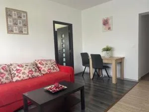 Mares Rentals Residence Magurele - 1 (Prim) Decembrie