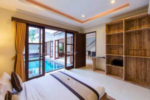 Divija 2 BR Private Pool Villa ZN228