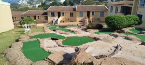 Chakas Rock Chalets 56