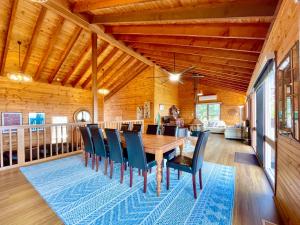 Treetops Retreat Katoomba