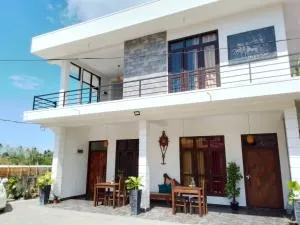 Mount Top - Dikwella North