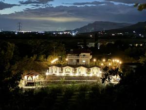 Guest House Si nshpi tande - Mrizi i Zanave